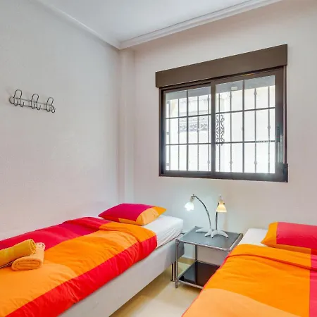 Belvilla By Oyo Casa Noain