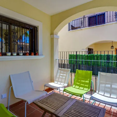 Belvilla By Oyo Casa Noain