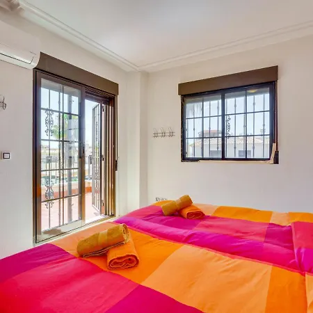 Belvilla By Oyo Casa Noain Holiday home *