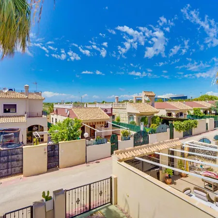 Belvilla By Oyo Casa Noain Torrevieja