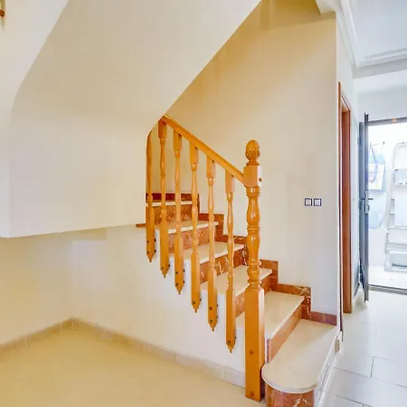 Belvilla By Oyo Casa Noain