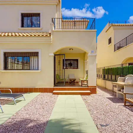 Belvilla By Oyo Casa Noain Torrevieja