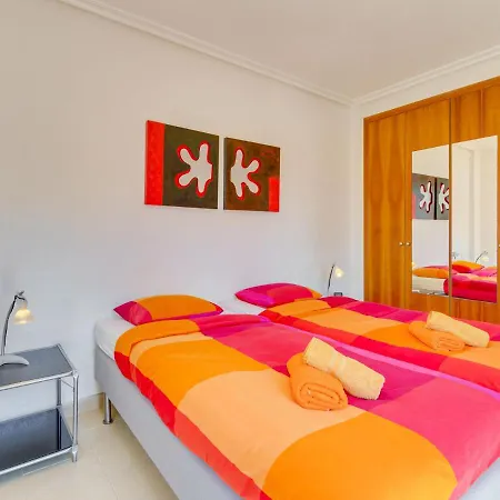 Belvilla By Oyo Casa Noain *