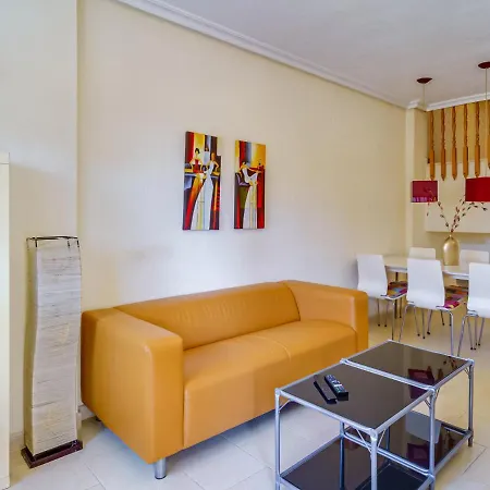 Belvilla By Oyo Casa Noain * Torrevieja