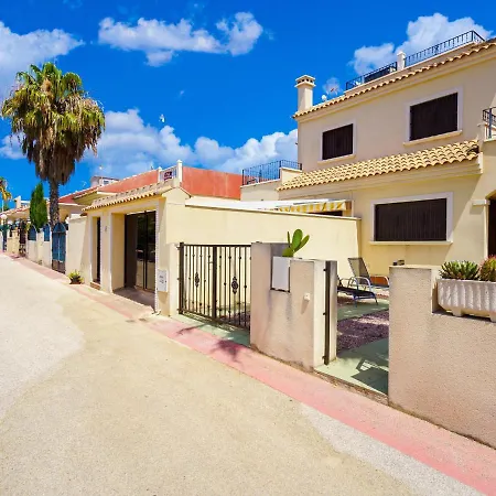 Belvilla By Oyo Casa Noain Torrevieja