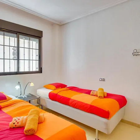 Belvilla By Oyo Casa Noain Torrevieja