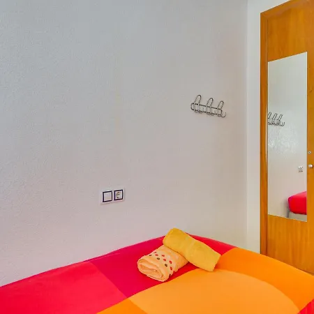 Belvilla By Oyo Casa Noain Holiday home *