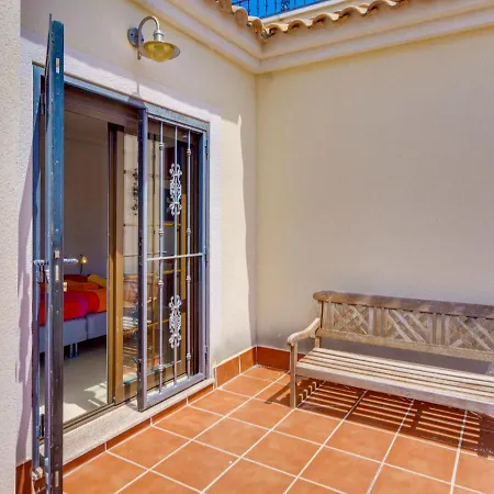 Belvilla By Oyo Casa Noain Holiday home *