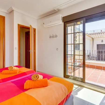 Belvilla By Oyo Casa Noain