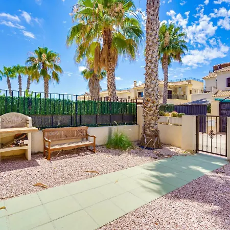 Belvilla By Oyo Casa Noain