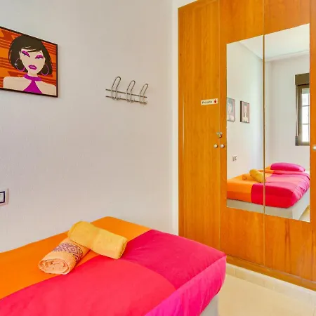 Holiday home Belvilla By Oyo Casa Noain