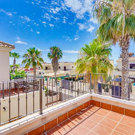 Belvilla By Oyo Casa Noain * Torrevieja