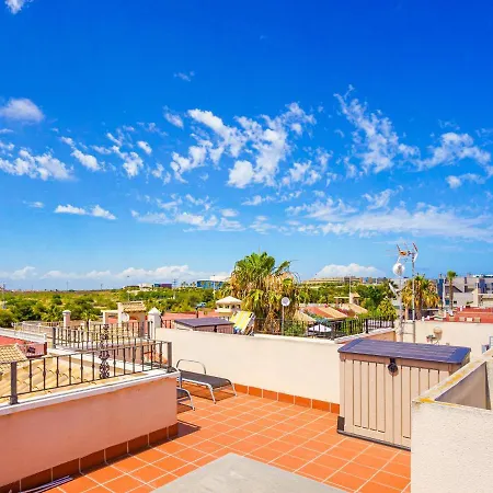 Belvilla By Oyo Casa Noain Holiday home