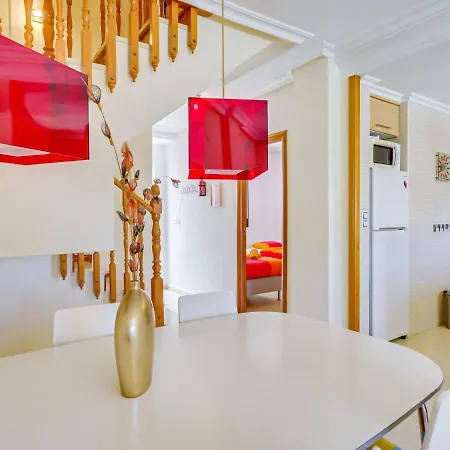 Belvilla By Oyo Casa Noain Torrevieja