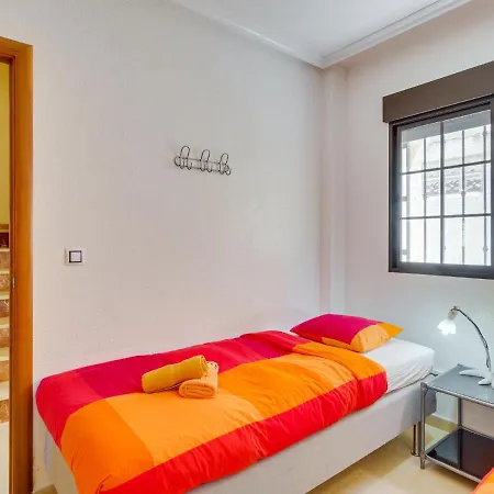 Belvilla By Oyo Casa Noain * Torrevieja