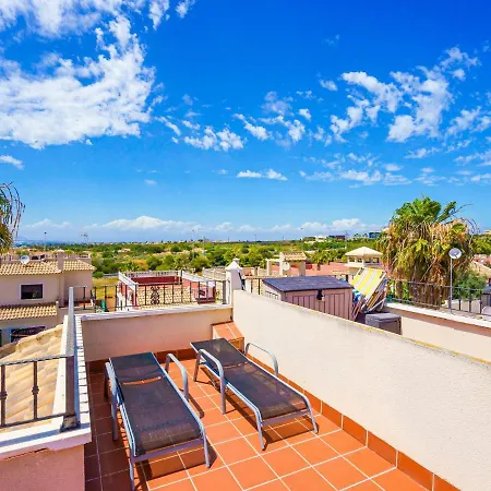 Belvilla By Oyo Casa Noain *
