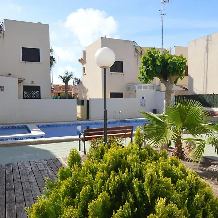 Holiday home Belvilla By Oyo Casa Noain