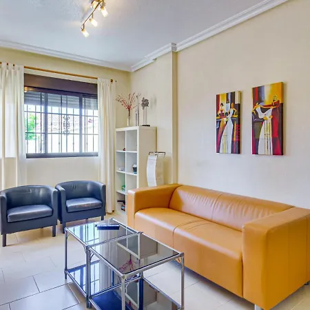 Belvilla By Oyo Casa Noain *