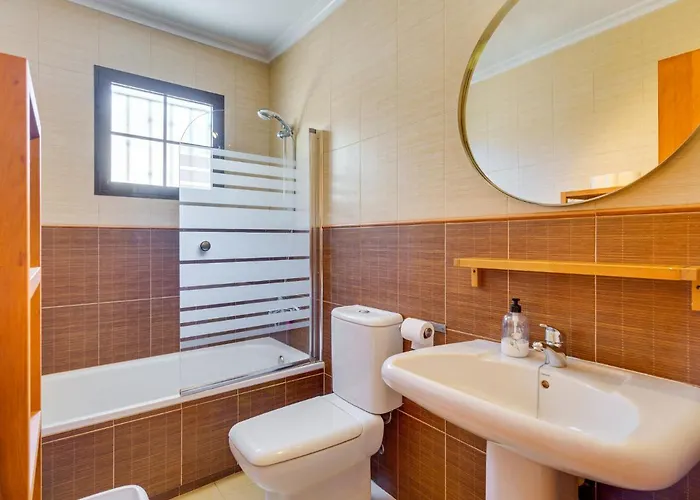 In Near Pink Torrevieja